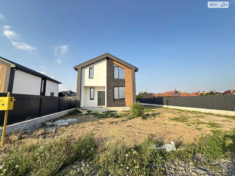 House for sale Hnivanske highway