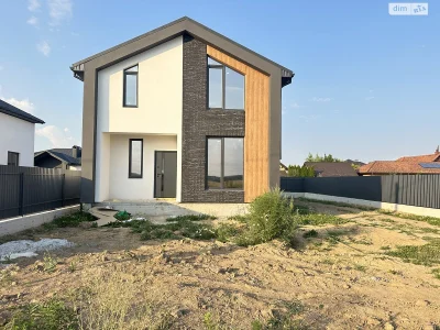 House for sale Hnivanske highway