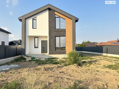 House for sale Hnivanske highway