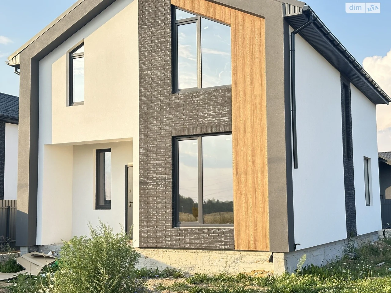 House for sale Hnivanske highway