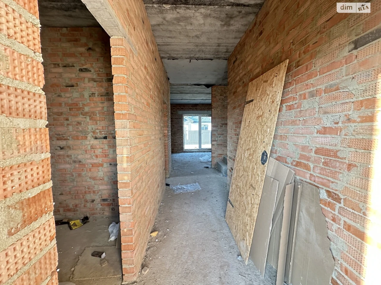 House for sale Hnivanske highway