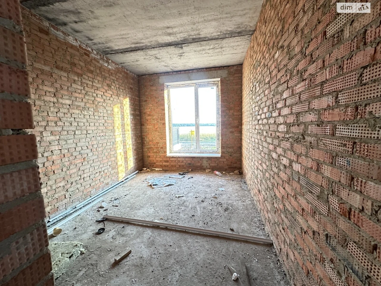 House for sale Hnivanske highway
