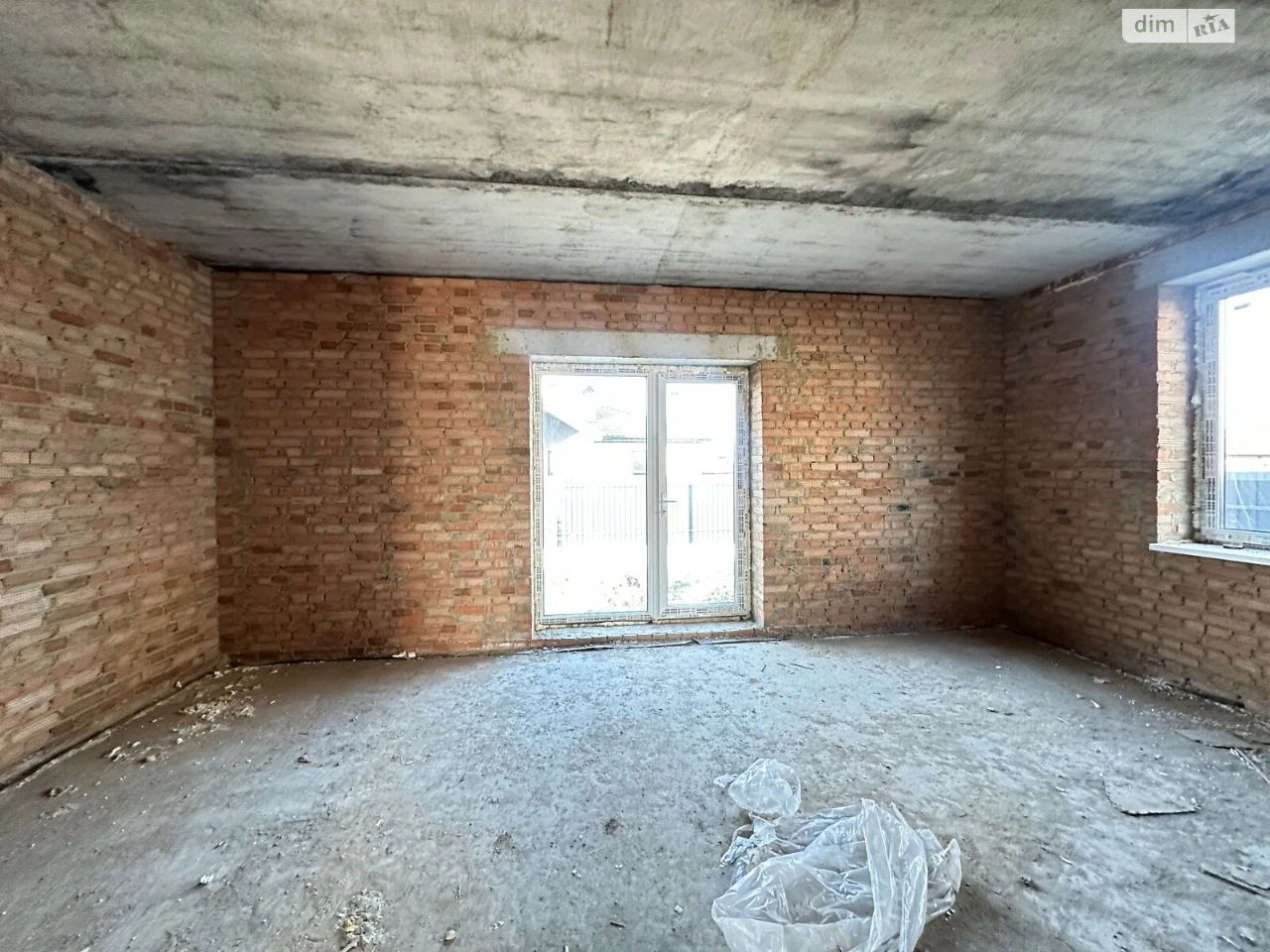 House for sale Hnivanske highway