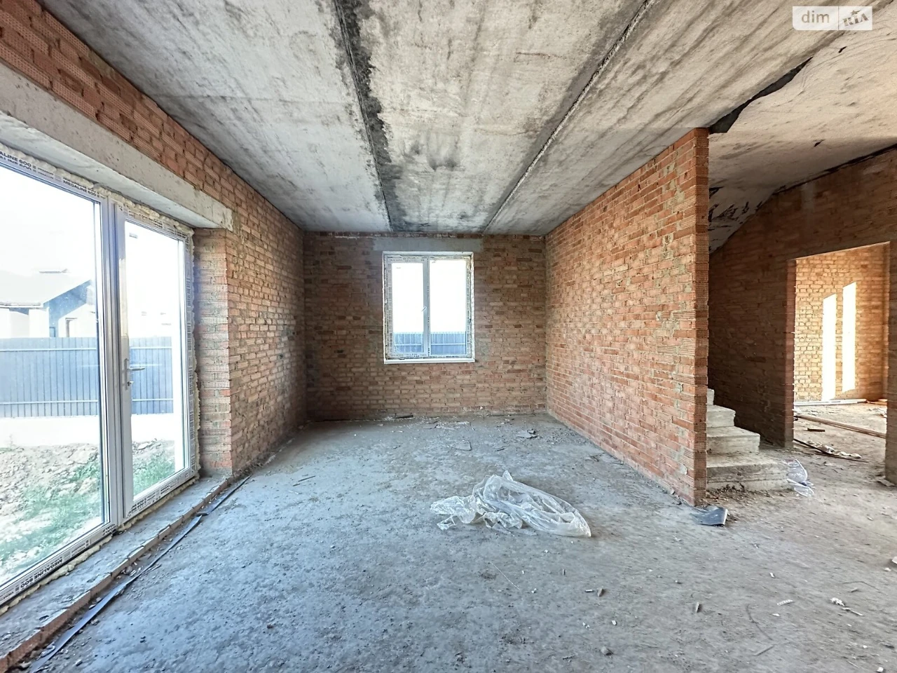 House for sale Hnivanske highway
