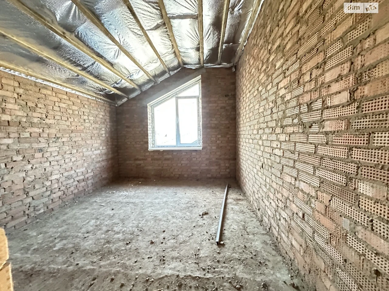 House for sale Hnivanske highway