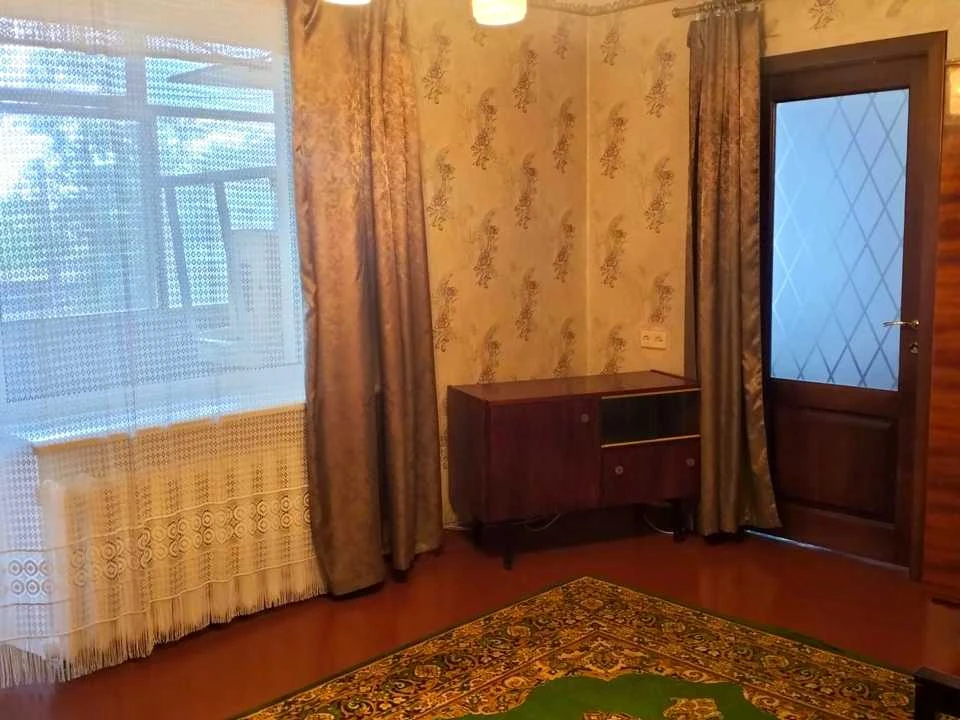 Apartment. Kharkiv, Semka St. (Serbychenko)