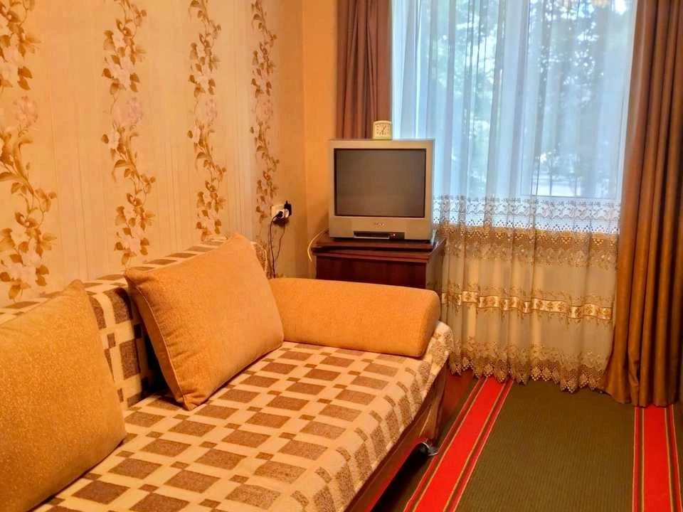 Apartment. Kharkiv, Semka St. (Serbychenko)