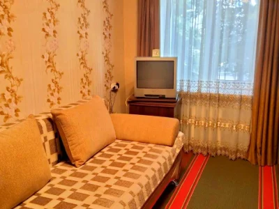 Apartment. Kharkiv, Semka St. (Serbychenko)