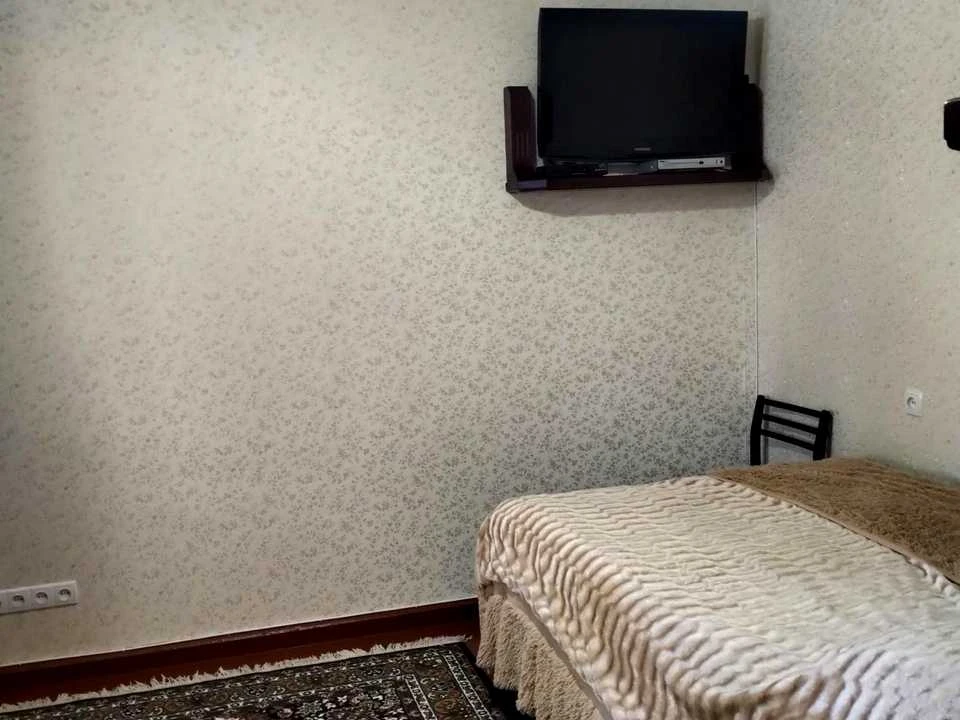Apartment. Kharkiv, Semka St. (Serbychenko)