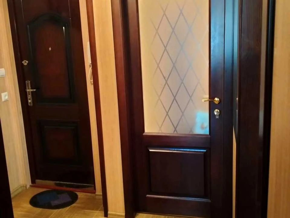 Apartment. Kharkiv, Semka St. (Serbychenko)