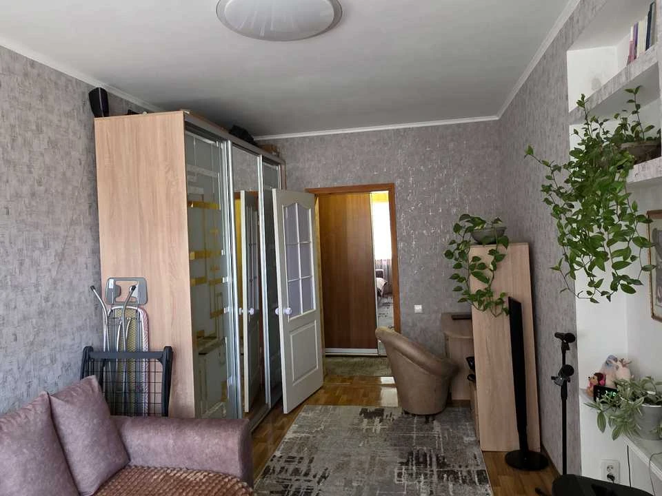 Квартира. Днепр, ул.