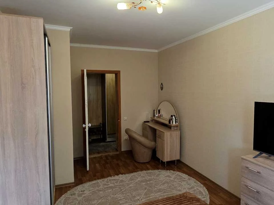 Квартира. Днепр, ул.