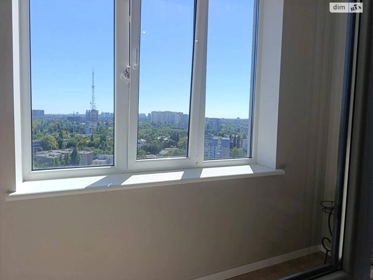 Продажа квартир Приморский.