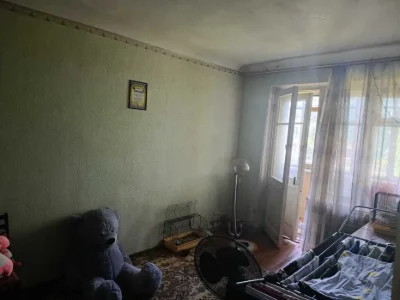 Продаж 1-к квартири в Київському районі (зуп. 11 Школа)Код: