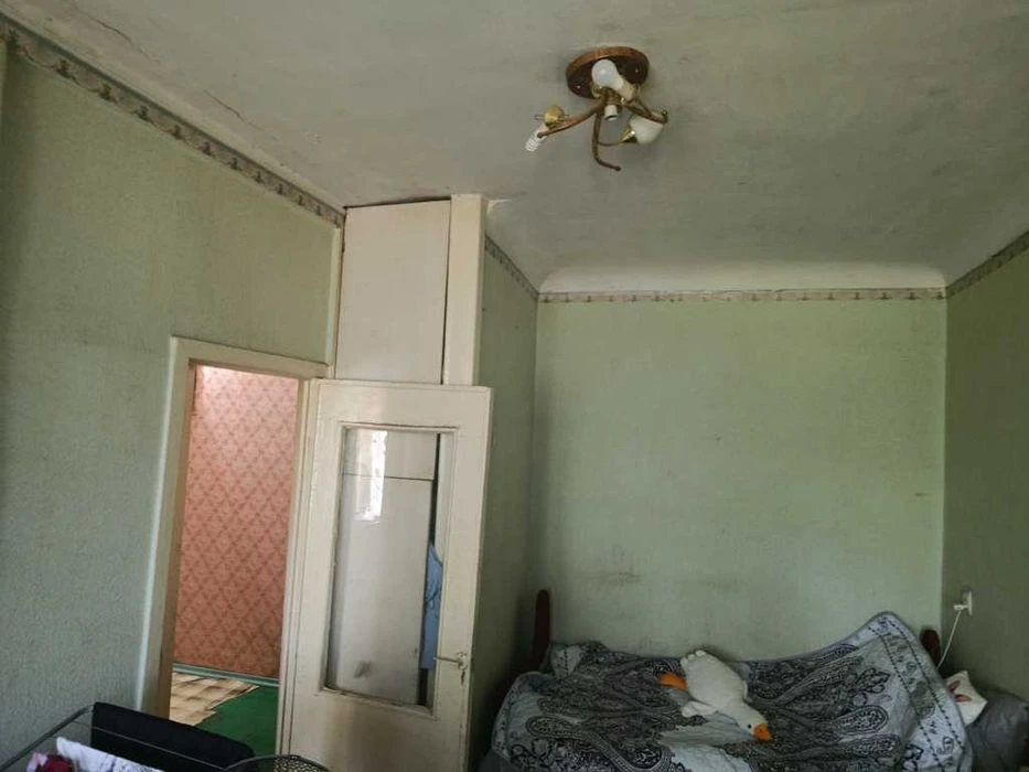 Продаж 1-к квартири в Київському районі (зуп. 11 Школа)Код: