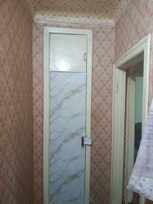 Продаж 1-к квартири в Київському районі (зуп. 11 Школа)Код:
