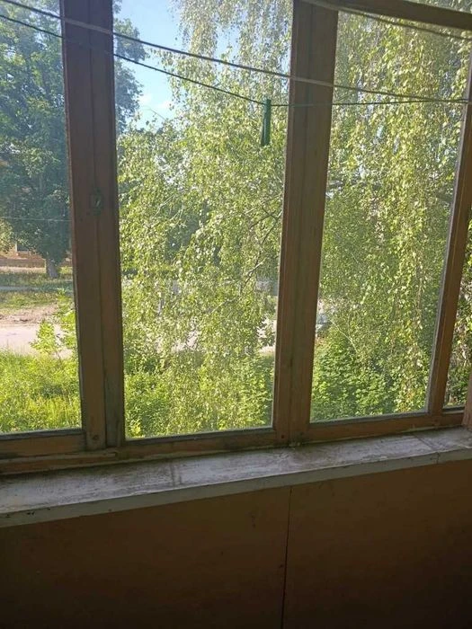 Продаж 1-к квартири в Київському районі (зуп. 11 Школа)Код:
