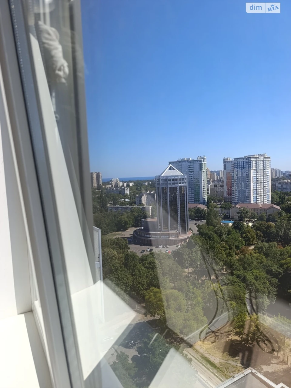 Продажа квартир Приморский.