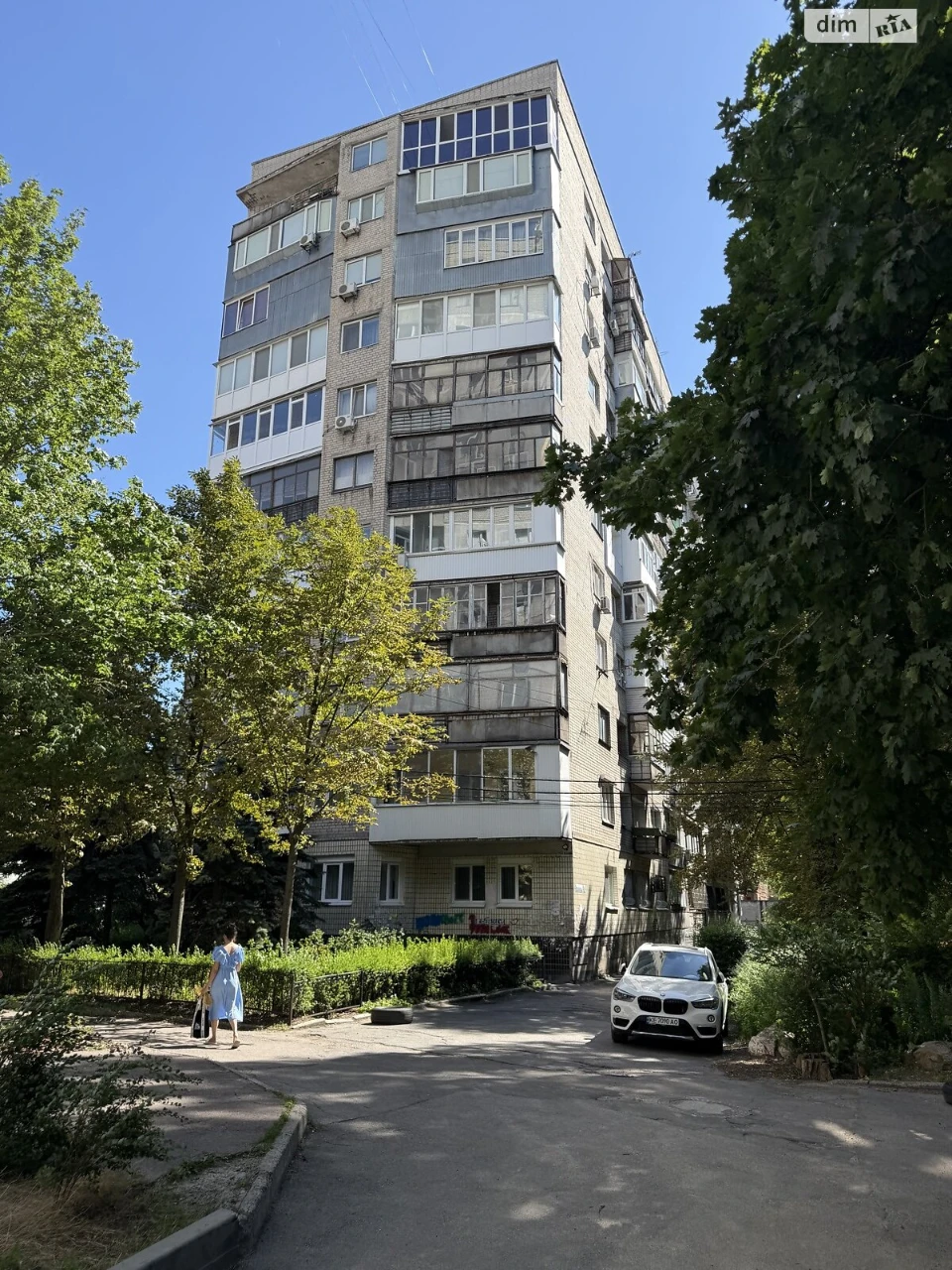 Продаж Квартира Соборний