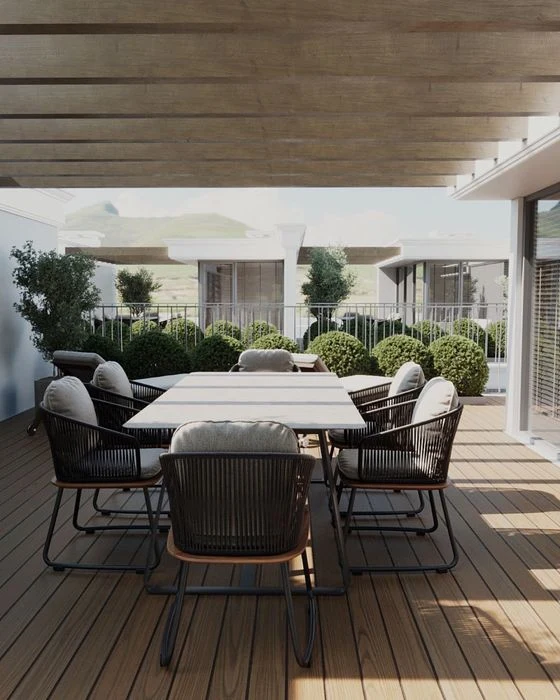 I will sell a townhouse with a terrace of 140 m‼️Arkadia Posmytnoy Rassrochk