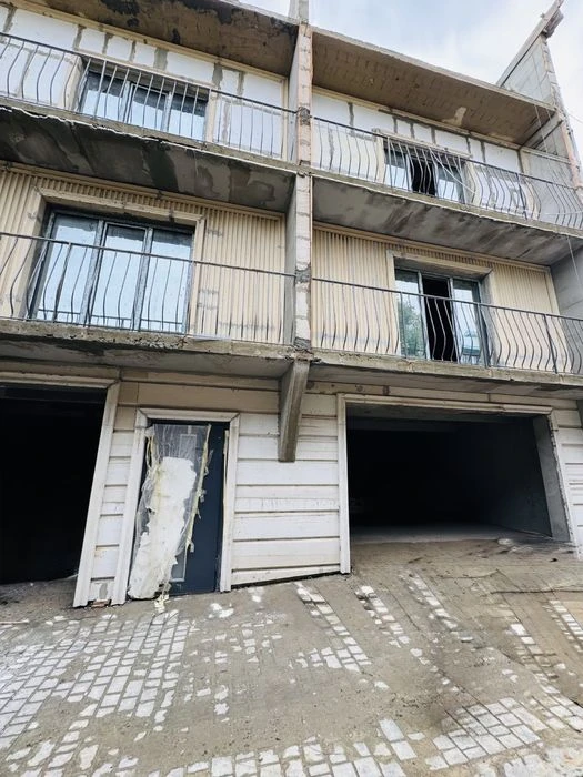 I will sell a townhouse with a terrace of 140 m‼️Arkadia Posmytnoy Rassrochk