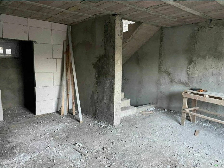 I will sell a townhouse with a terrace of 140 m‼️Arkadia Posmytnoy Rassrochk