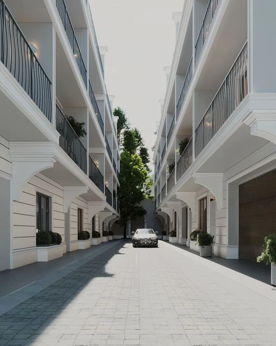 I will sell a townhouse with a terrace of 140 m‼️Arkadia Posmytnoy Rassrochk