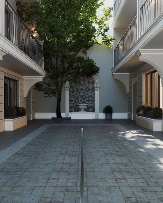 I will sell a townhouse with a terrace of 140 m‼️Arkadia Posmytnoy Rassrochk