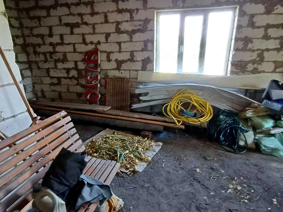 Будинок. Житомир, Крошенська набережна вул.