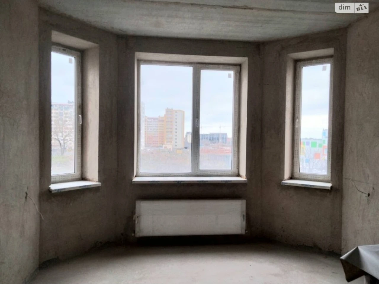 Продажа Квартира Городок Котовского