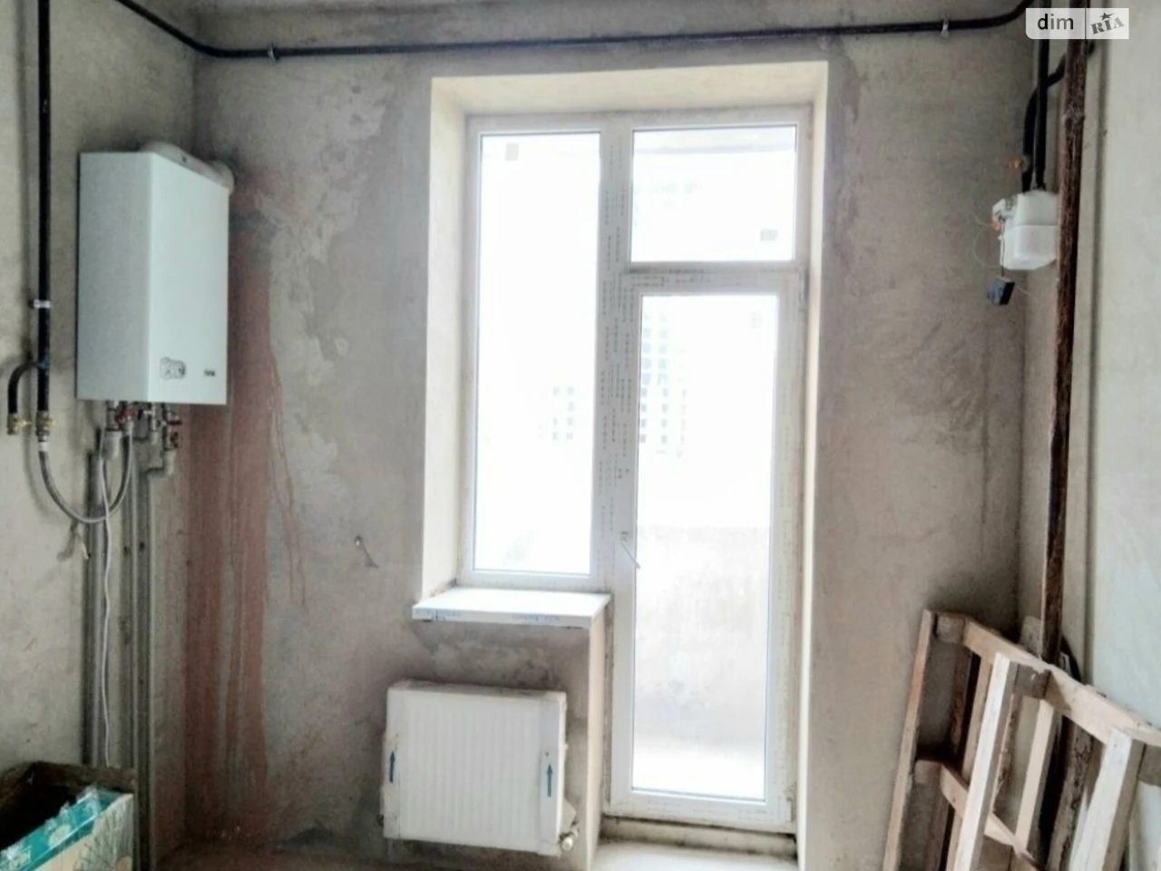 Продажа Квартира Городок Котовского