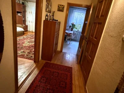 Квартира. Винница, Андрея Первозванного ул. (Стахурского)