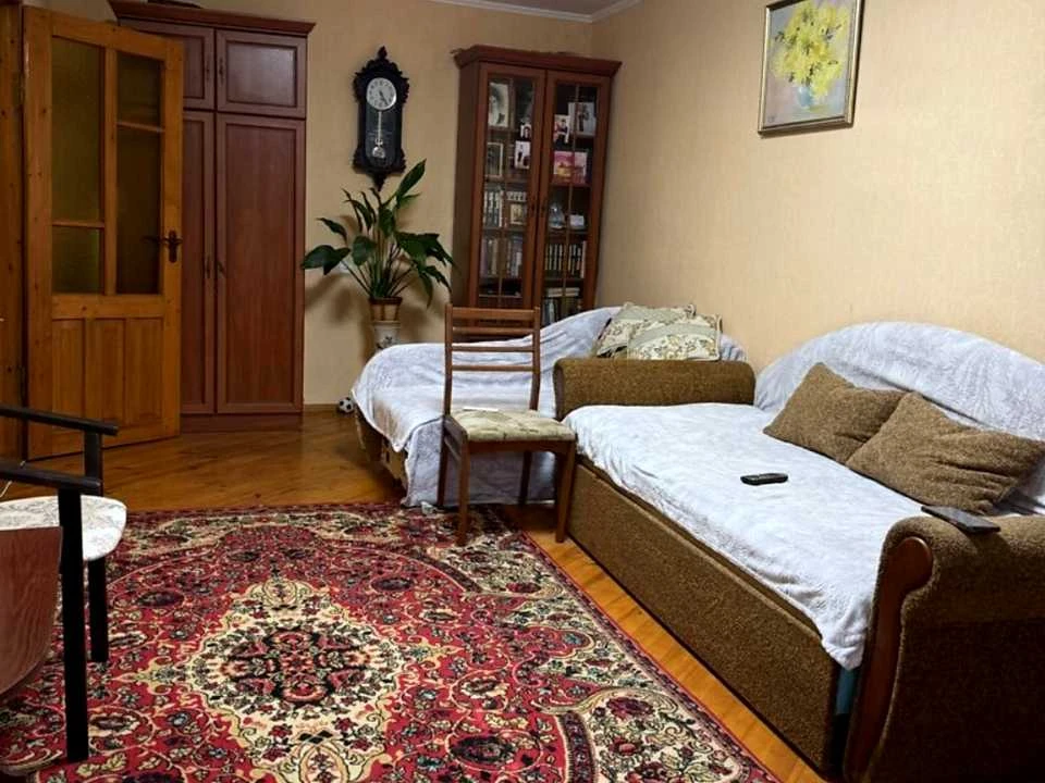 Квартира. Винница, Андрея Первозванного ул. (Стахурского)