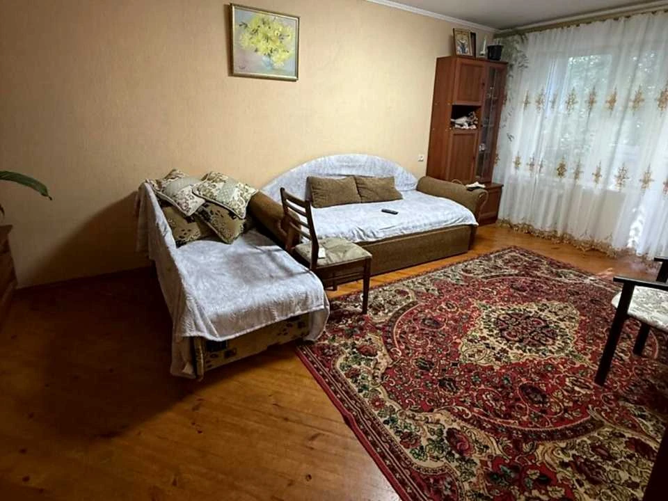 Квартира. Винница, Андрея Первозванного ул. (Стахурского)