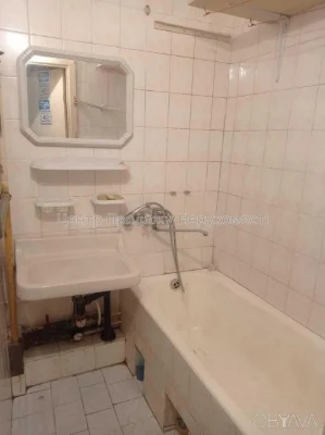 3-room apartment, 61 sq.m.