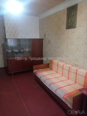 3-room apartment, 61 sq.m.
