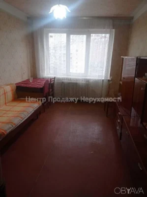 3-room apartment, 61 sq.m.