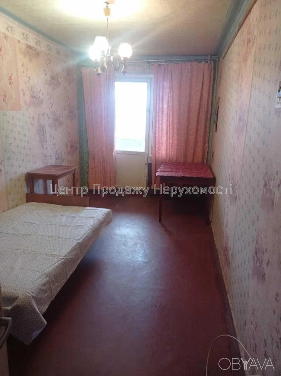 3-room apartment, 61 sq.m.