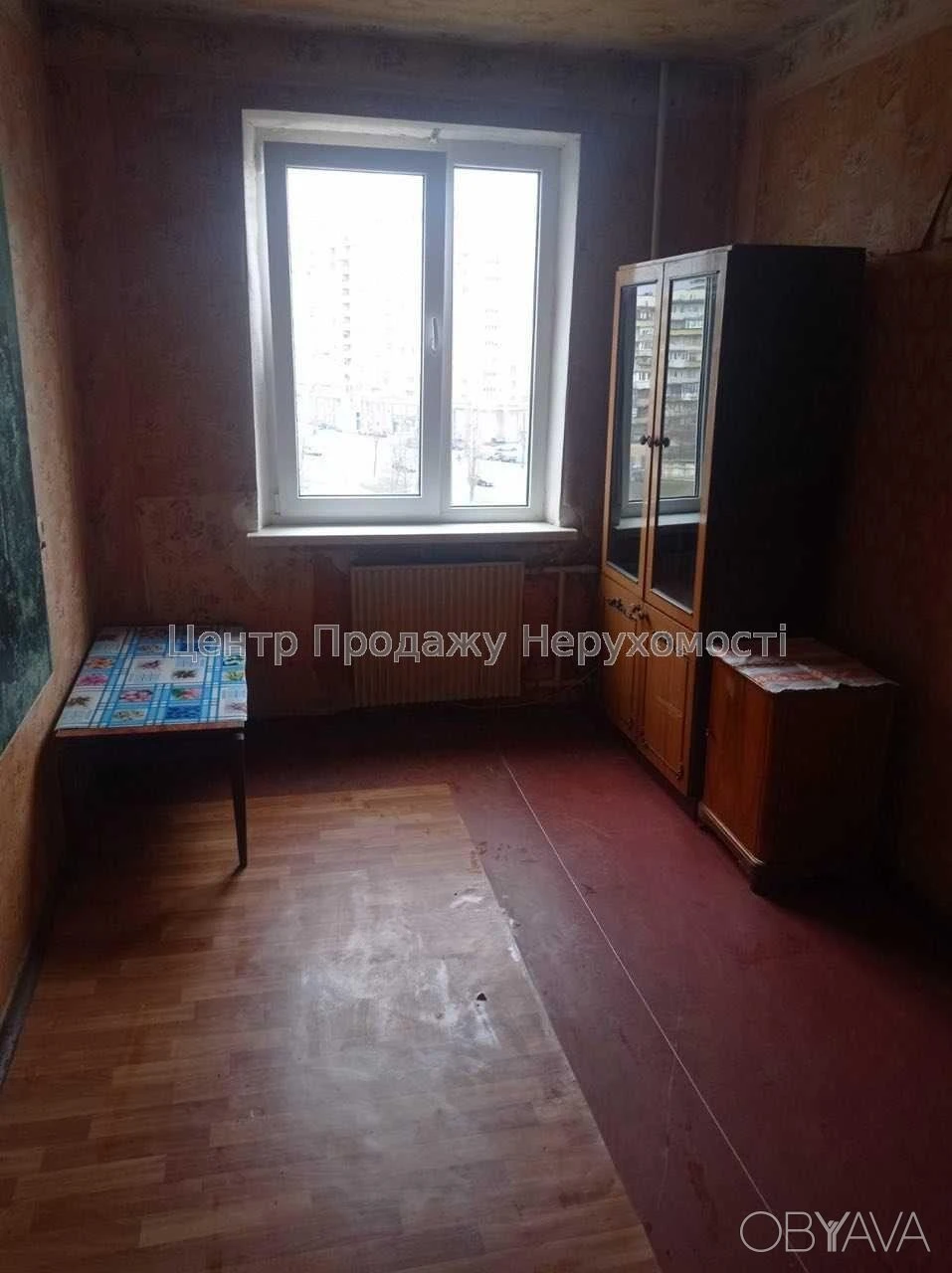 3-room apartment, 61 sq.m.