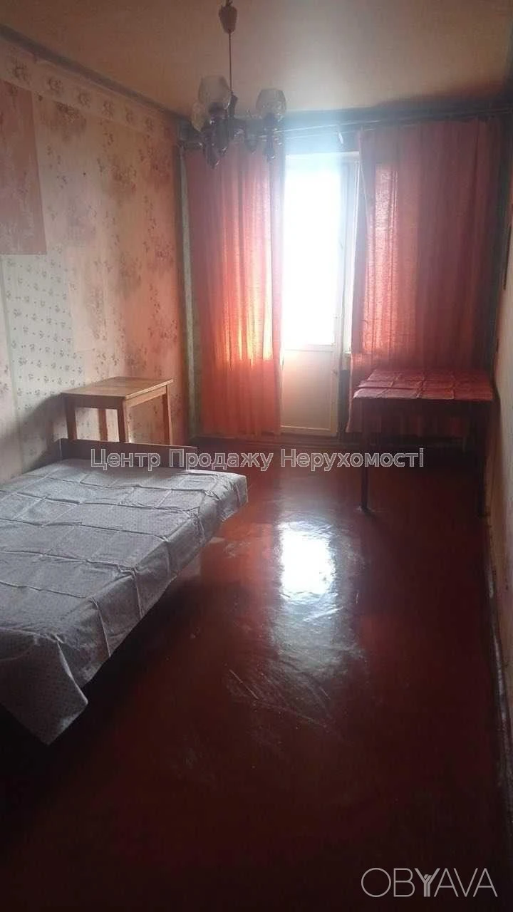 3-room apartment, 61 sq.m.