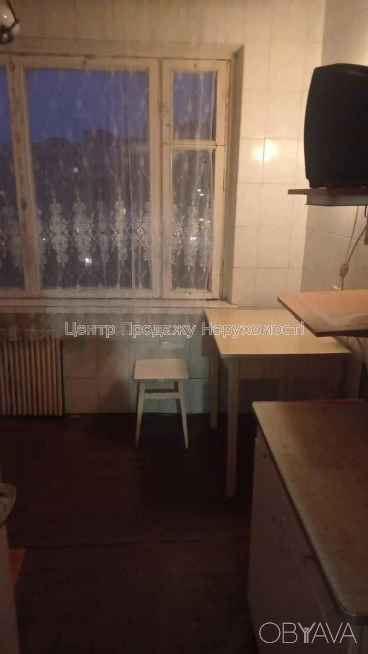 3-room apartment, 61 sq.m.