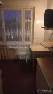 3-room apartment, 61 sq.m.