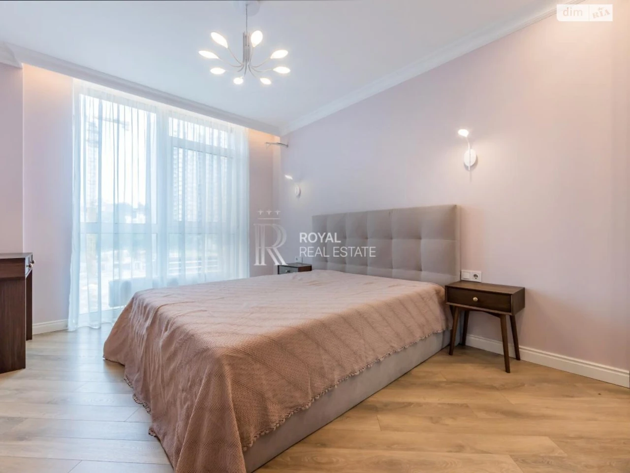 Apartment for sale in Saperne Pole