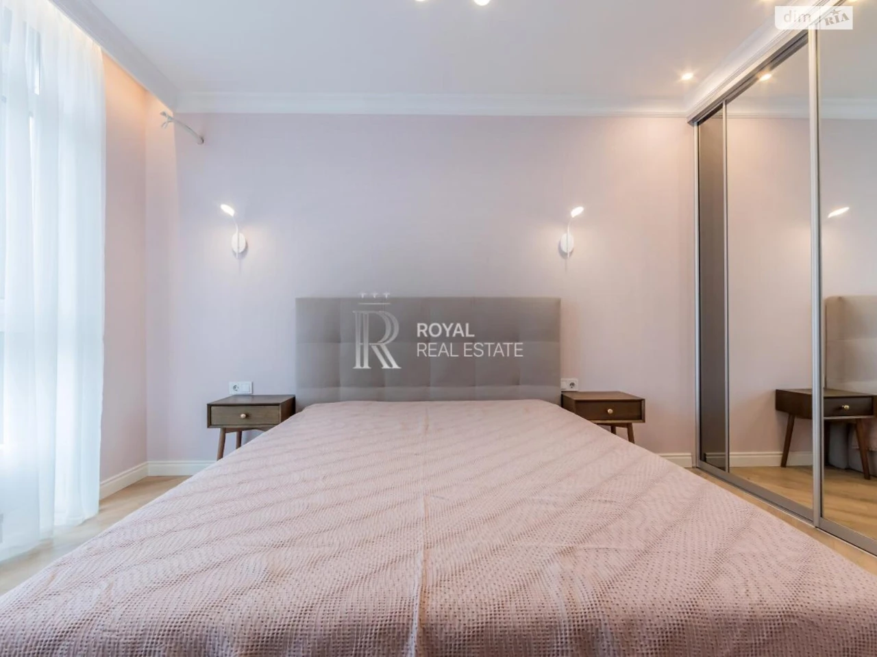 Apartment for sale in Saperne Pole