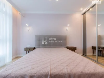 Apartment for sale in Saperne Pole