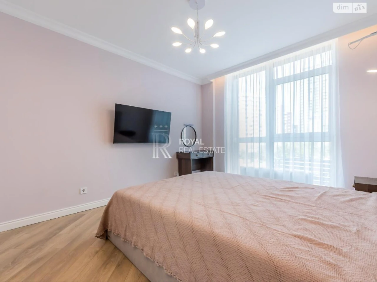 Apartment for sale in Saperne Pole