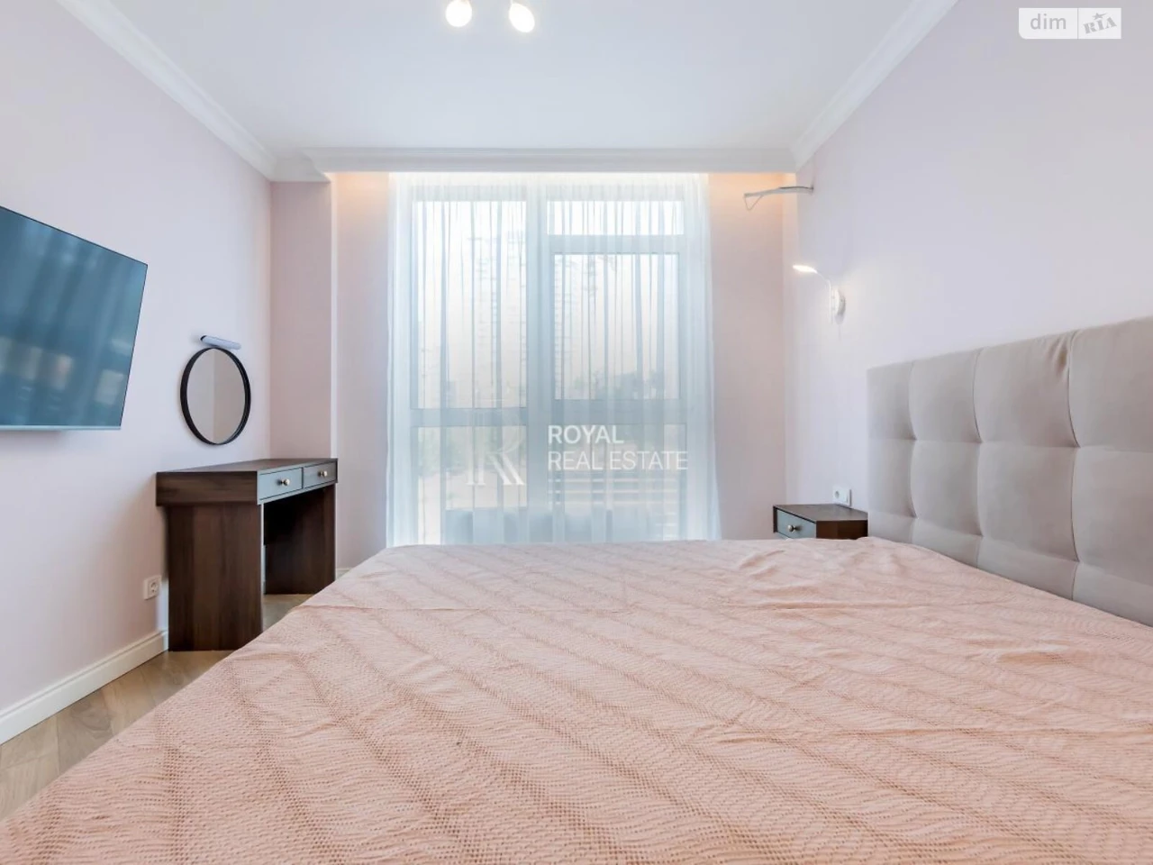 Apartment for sale in Saperne Pole