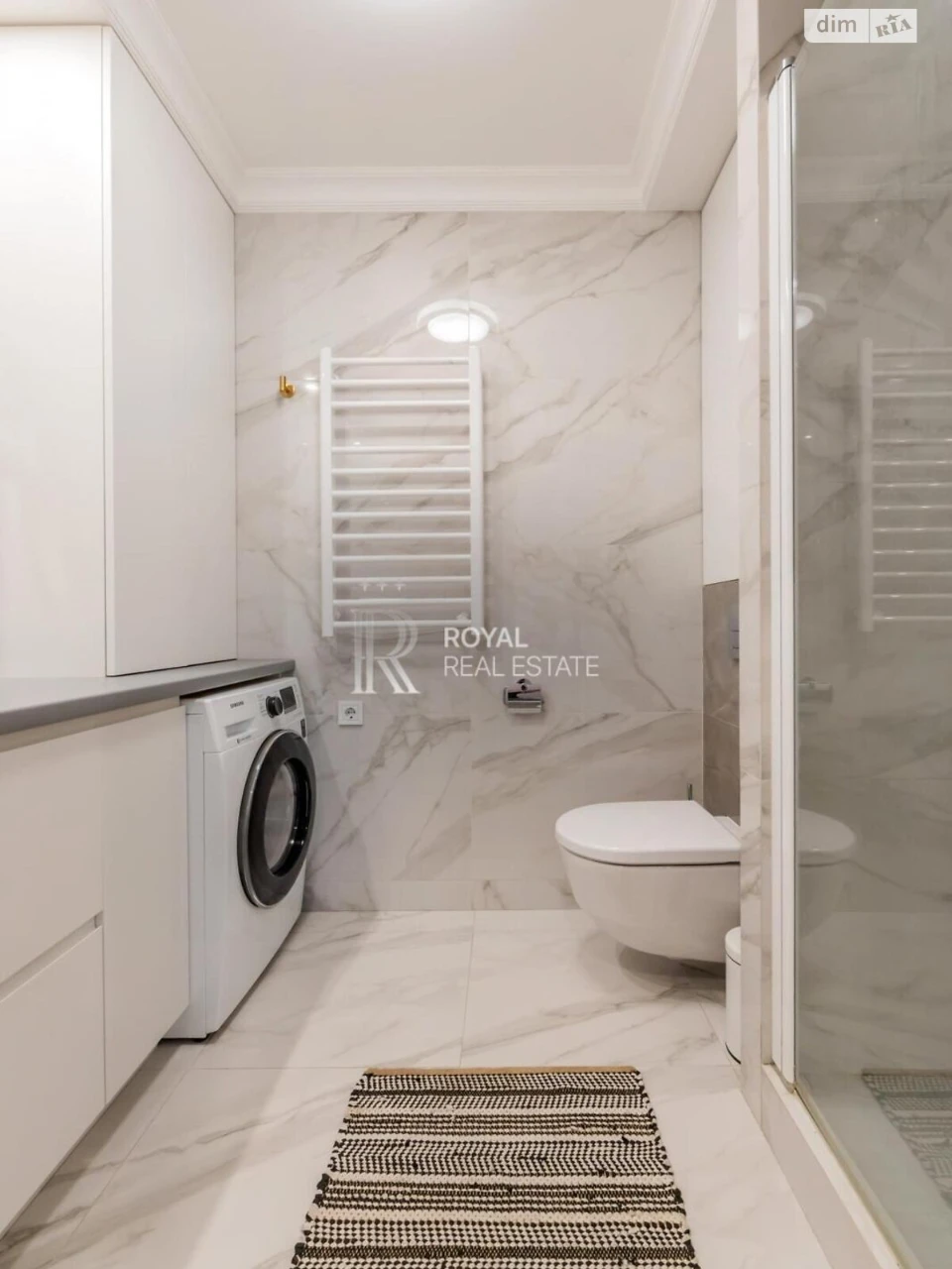 Apartment for sale in Saperne Pole