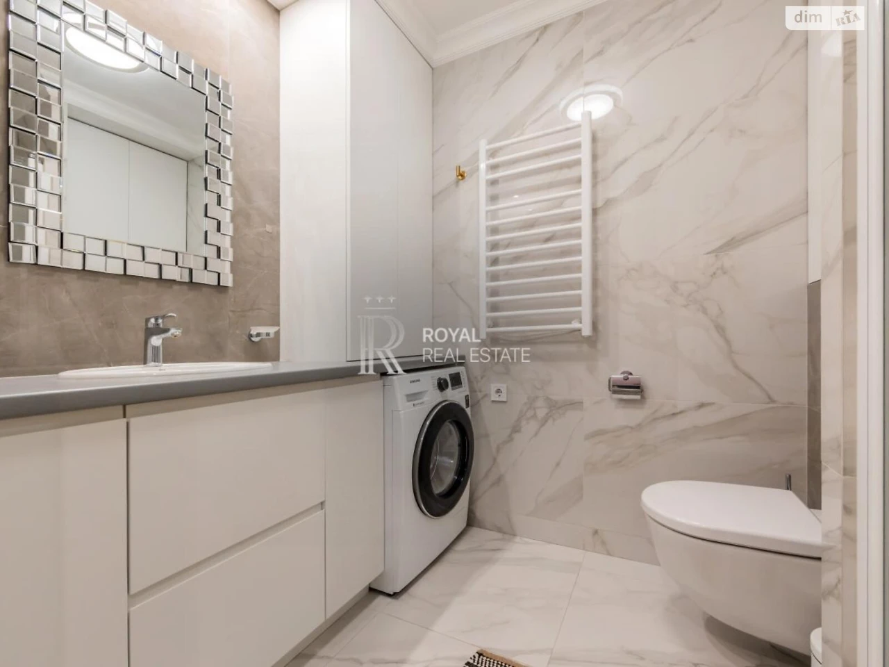 Apartment for sale in Saperne Pole
