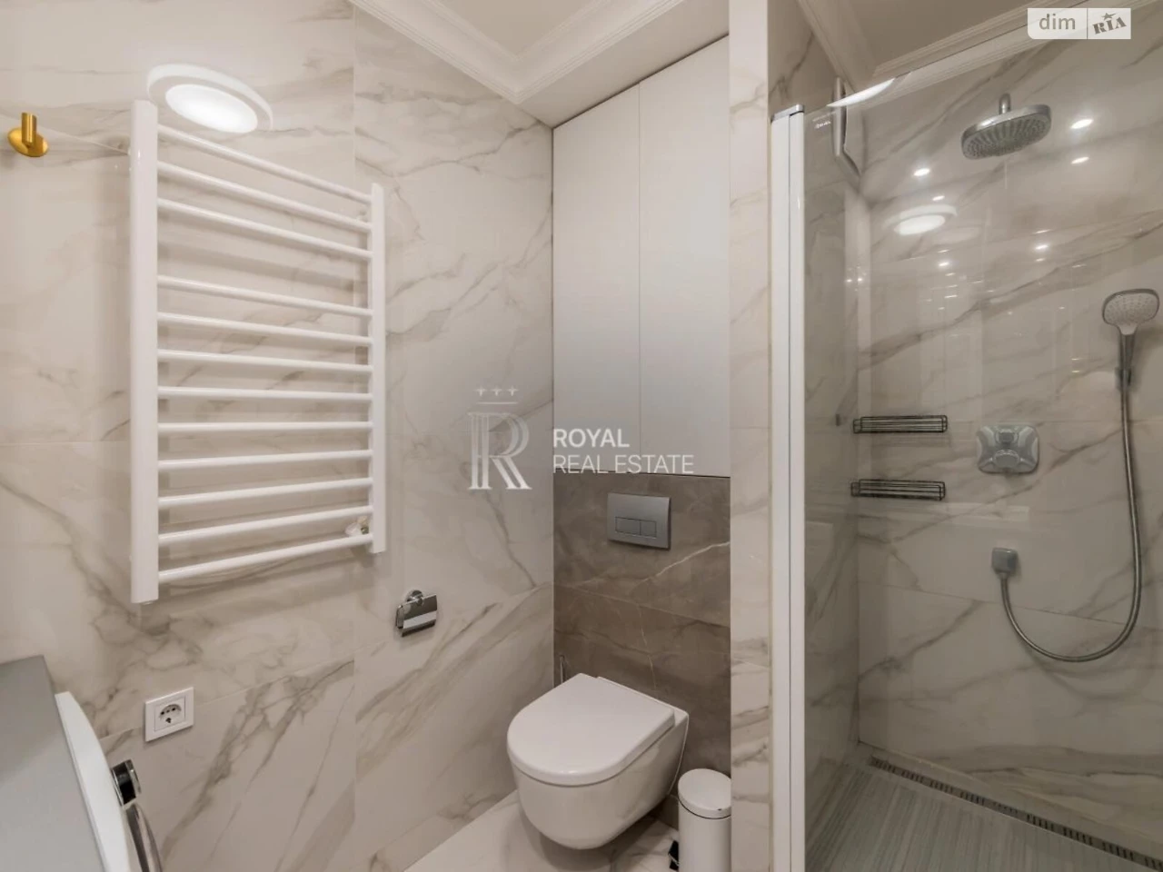 Apartment for sale in Saperne Pole